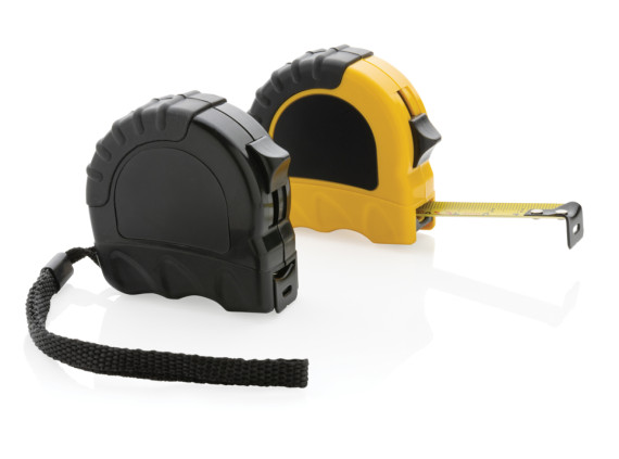 Svinovací metr 3m/16mm z RCS recykl. plastu