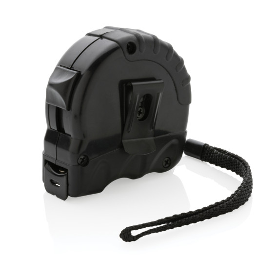 Svinovací metr 5m/19mm z RCS recykl. plastu