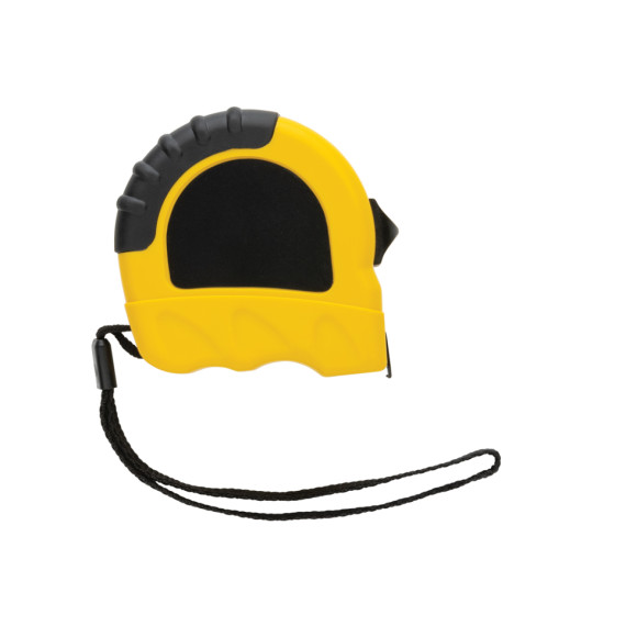 Svinovací metr 5m/19mm z RCS recykl. plastu