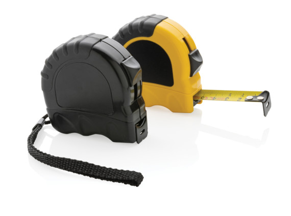 Svinovací metr 5m/19mm z RCS recykl. plastu