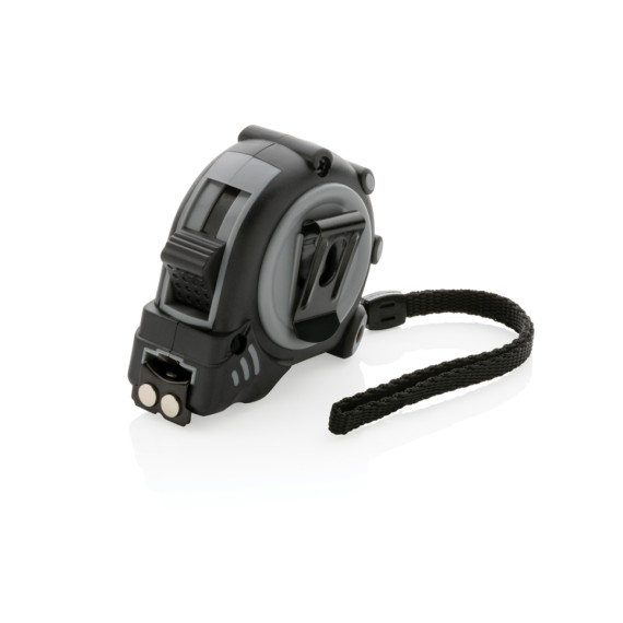 Svinovací metr Grip 3m/16mm z RCS recykl. plastu