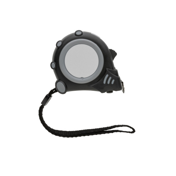 Svinovací metr Grip 3m/16mm z RCS recykl. plastu