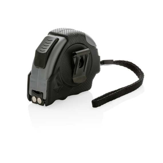 Svinovací metr Auto stop 3m/16mm z RCS recykl. plastu