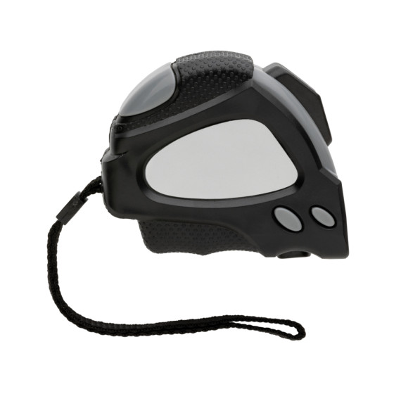 Svinovací metr Auto stop 5m/19mm z RCS recykl. plastu