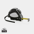 Svinovací metr Auto stop 8m/25mm z RCS recykl. plastu