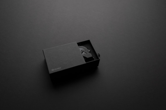 Svinovací metr Gear X 5 m s dvourychlostním navíjením