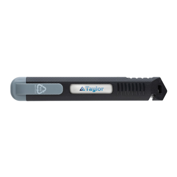 Plnitelný odlamovací nůž z RCS recykl. plastu