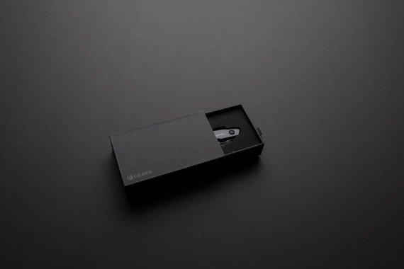 Multifunkční nůž Gear X