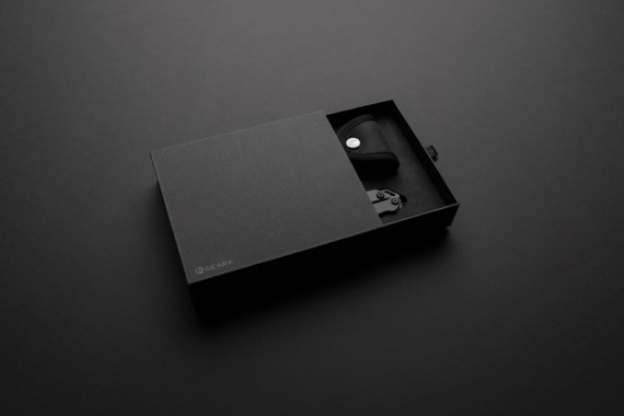 Multitool s kleštěmi Gear X