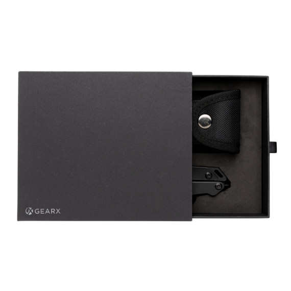 Multitool s kleštěmi Gear X