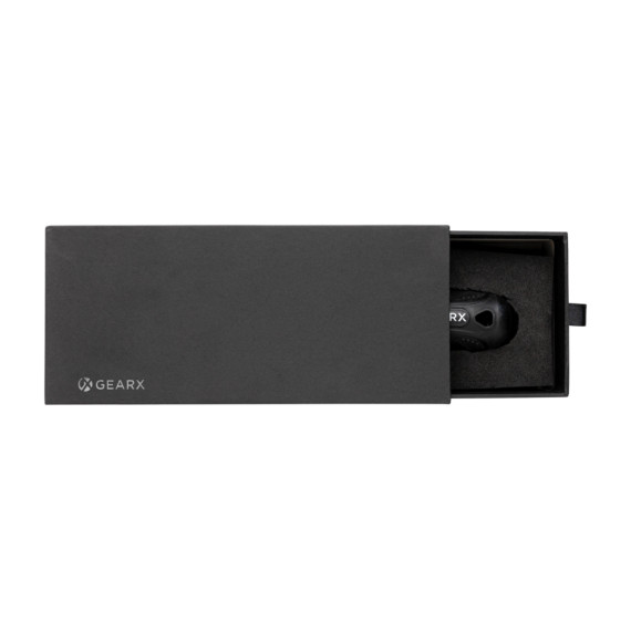 Ráčnový šroubovák Gear X