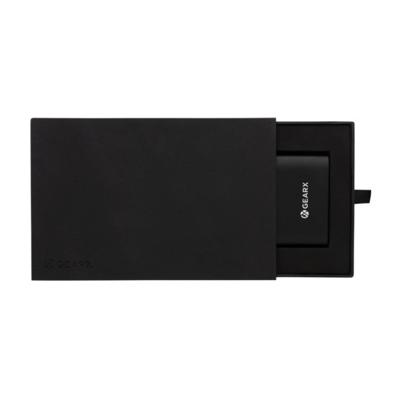 Sada precizních šroubováků 31 v 1 Gear X