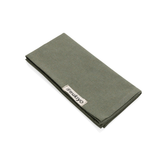 Ubrousky Ukiyo ze 180g recyklované bavlny AWARE™