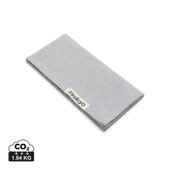 Ubrousky Ukiyo ze 180g recyklované bavlny AWARE™