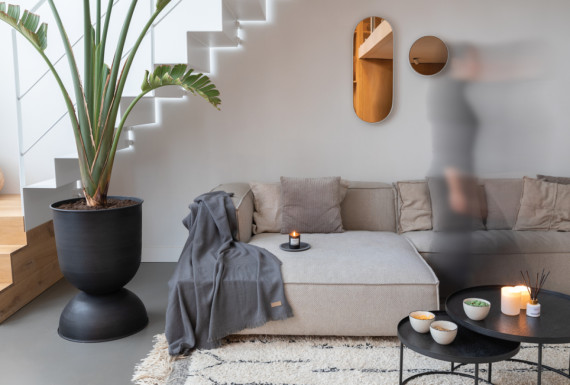 Vonné tyčinky Ukiyo