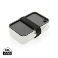 Krabička na jídlo s příborem z GRS recyklovaného PP