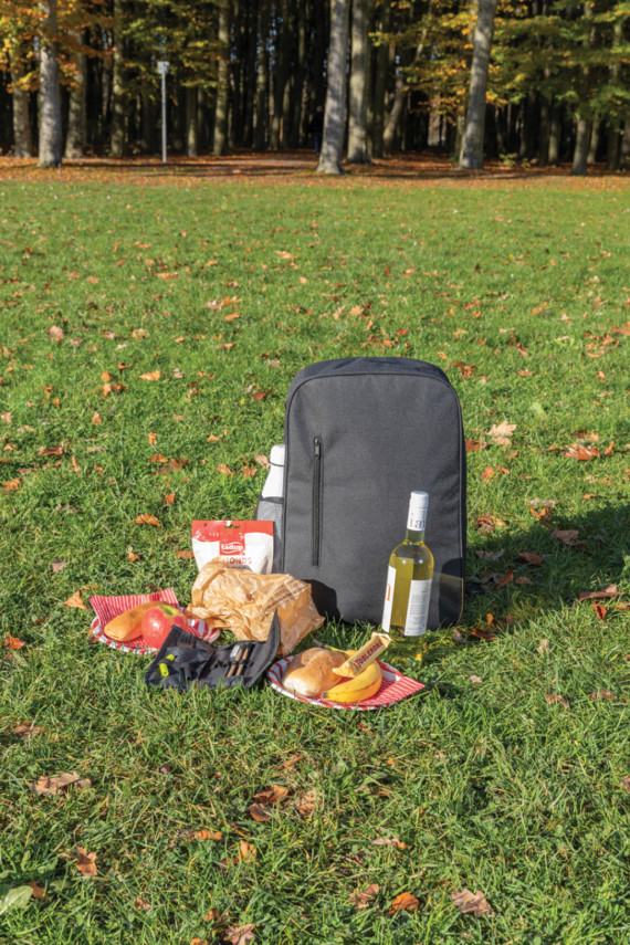 Sada příboru a 2ks brček Tierra