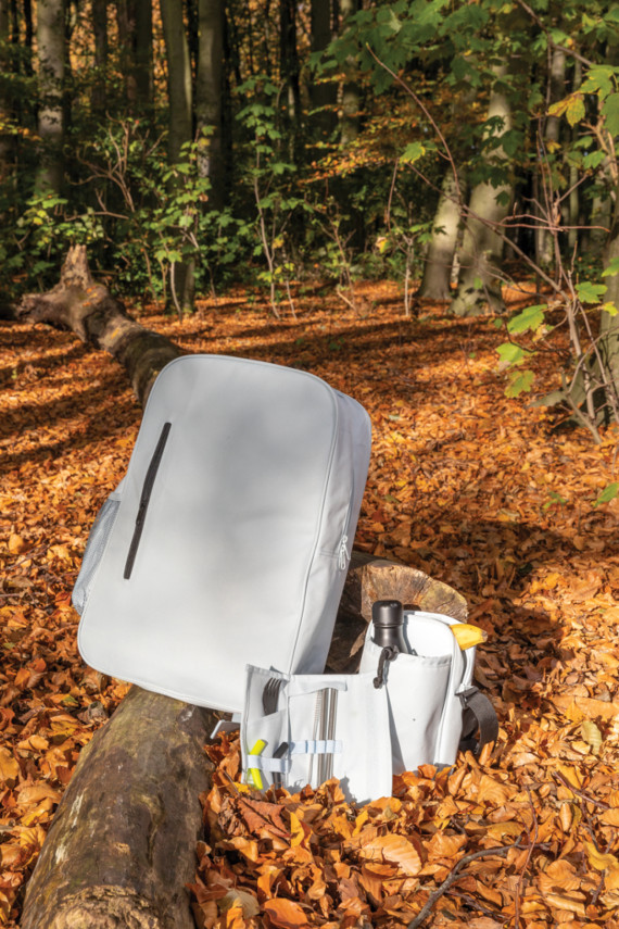 Sada příboru a 2ks brček Tierra