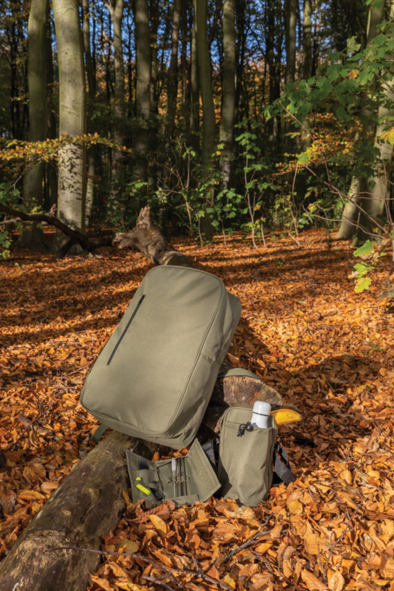 Sada příboru a 2ks brček Tierra