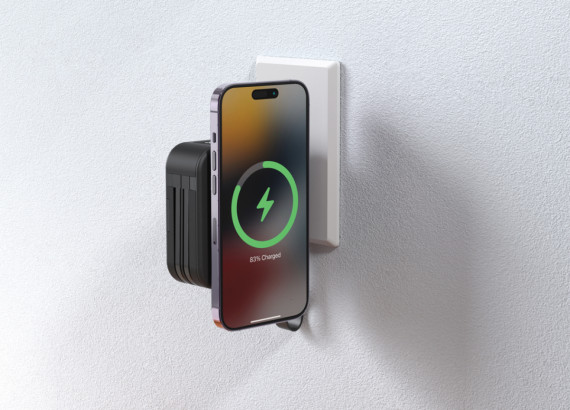 Nabíječka Urban Vitamin Saratoga 5 in 1