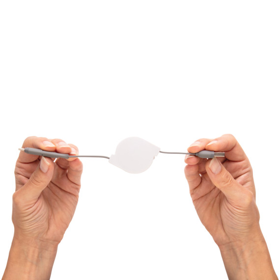 Svinovací nabíjecí kabel 3 v 1