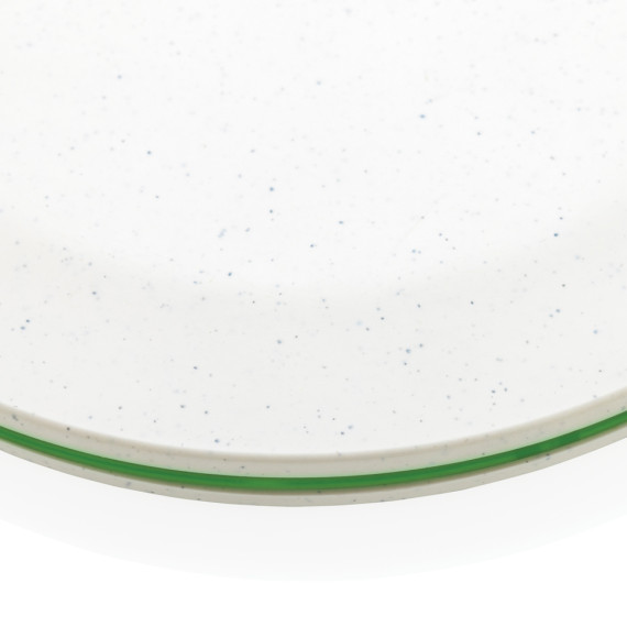 Rychlá bezdrátová nabíječka 15W z RCS recykl. plastu