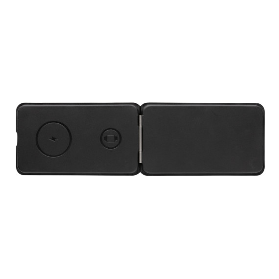 Magnetická bezdrátová nabíječka 3v1 Swiss Peak 15W z RCS PU