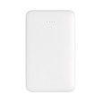 Kapesní powerbanka 5 000 mAh s integrovaným kabelem