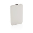 Kapesní powerbanka 5 000 mAh s integrovaným kabelem