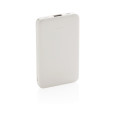 Kapesní powerbanka 5 000 mAh s integrovaným kabelem