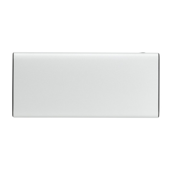 Hliníková 18W PD powerbanka 10 000 mAh