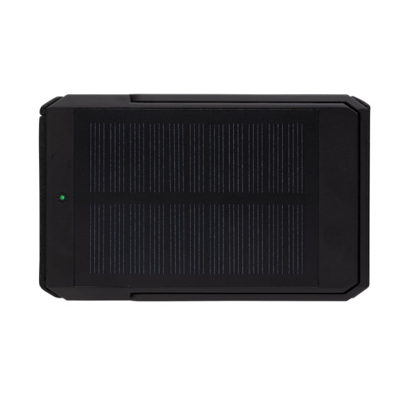 Solární bezdrát. powerbanka Skywave 5000mAh 10W z RCS RPET