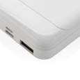 Powerbanka 5000 mAh z RCS recykl. plastu