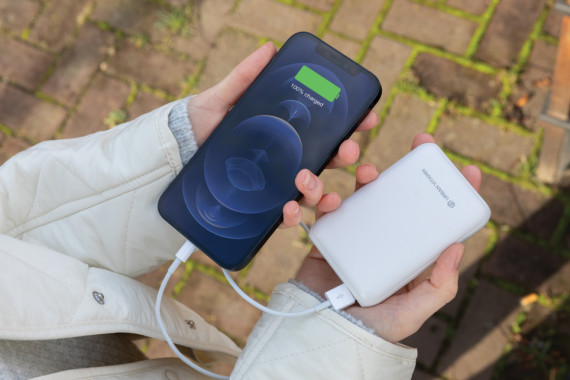 Powerbanka Urban Vitamin Alameda 10 000 mAh 18W PD