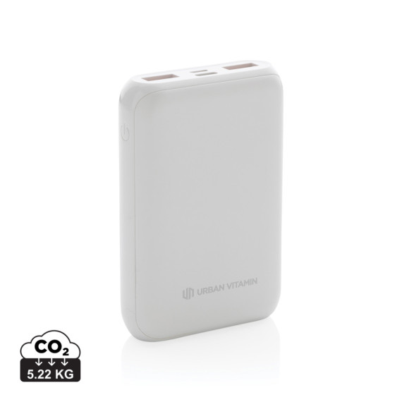Powerbanka Urban Vitamin Alameda 10 000 mAh 18W PD