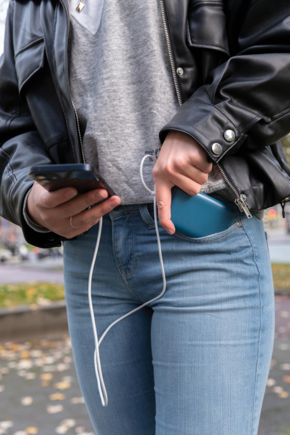 Powerbanka Urban Vitamin Alameda 10 000 mAh 18W PD