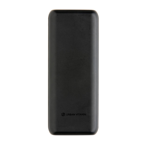 Powerbanka Urban Vitamin Pasadena 20 000 mAh 18W PD