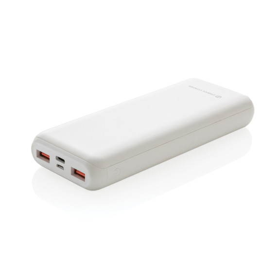 Powerbanka Urban Vitamin Pasadena 20 000 mAh 18W PD