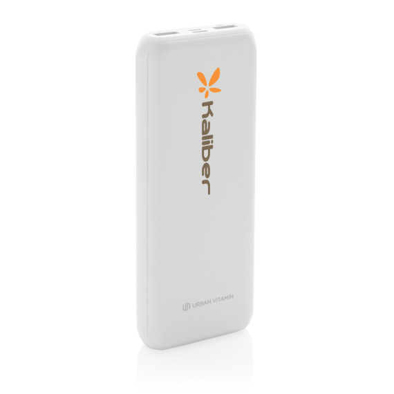 Powerbanka Urban Vitamin Pasadena 20 000 mAh 18W PD
