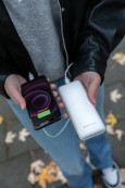 Powerbanka Urban Vitamin Pasadena 20 000 mAh 18W PD