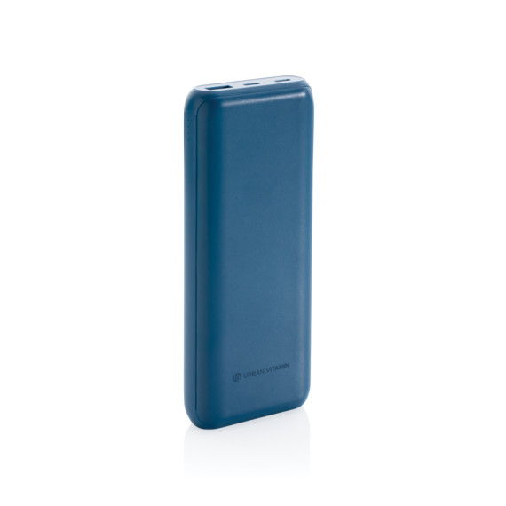 Powerbanka Urban Vitamin Pasadena 20 000 mAh 18W PD