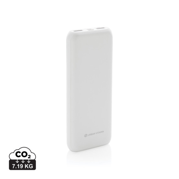 Powerbanka Urban Vitamin Pasadena 20 000 mAh 18W PD