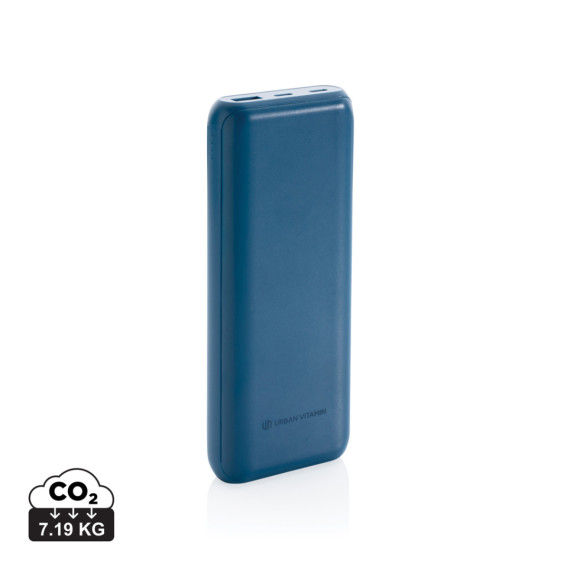 Powerbanka Urban Vitamin Pasadena 20 000 mAh 18W PD