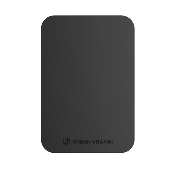 Powerbanka 3000mAh Urban Vitamin Burbank z RCS alu a plastu