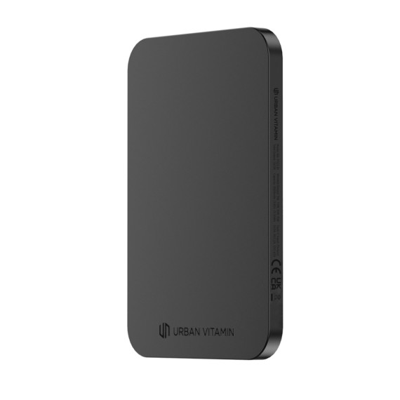 Powerbanka 3000mAh Urban Vitamin Burbank z RCS alu a plastu