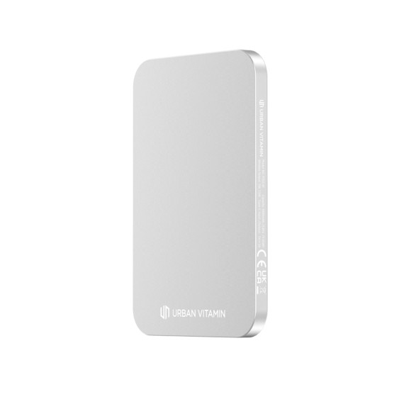 Powerbanka 3000mAh Urban Vitamin Burbank z RCS alu a plastu