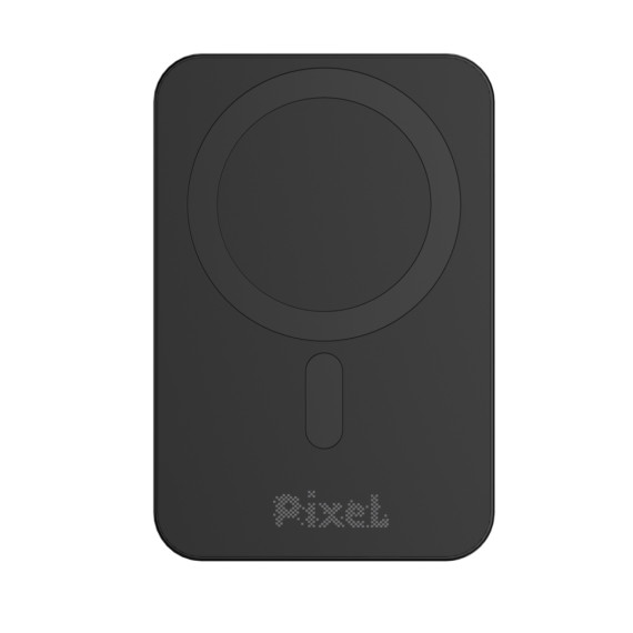 Powerbanka 5000mAh Urban Vitamin Richmond z RCS alu a plastu