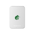 Powerbanka 5000mAh Urban Vitamin Richmond z RCS alu a plastu