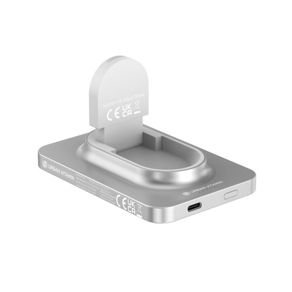 Powerbanka 5000mAh Urban Vitamin Malibu z RCS alu a plastu