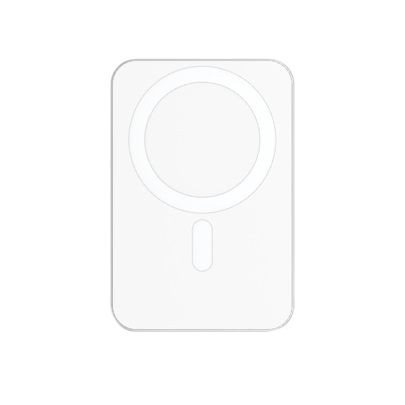 Powerbanka 5000mAh Urban Vitamin Malibu z RCS alu a plastu